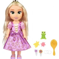 Disney Princess Rapunzel Dukke 38 cm