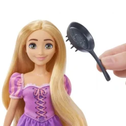 Disney Princess Rapunzel + Maximus