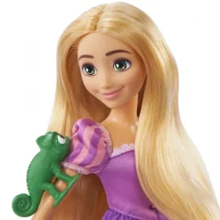 Disney Princess Rapunzel + Maximus