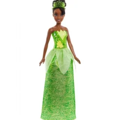Disney Princess Tiana Dukke