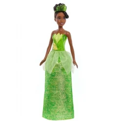 Disney Princess Tiana Dukke