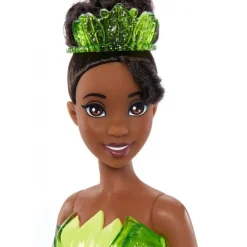 Disney Princess Tiana Dukke