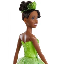 Disney Princess Tiana Dukke