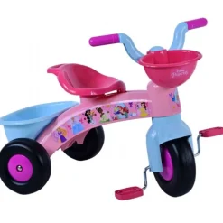 Disney Princess Tricycle