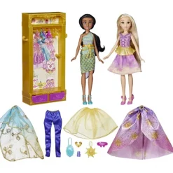 Disney Princess Ultimate Fashion Pack