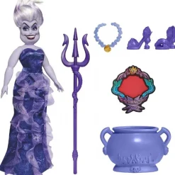Disney Princess Ursula Dukke