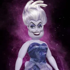 Disney Princess Ursula Dukke