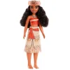 Disney Princess Vaiana Dukke
