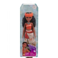 Disney Princess Vaiana Dukke