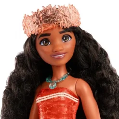 Disney Princess Vaiana Dukke