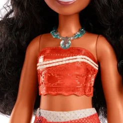 Disney Princess Vaiana Dukke