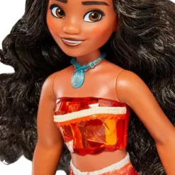 Disney Princess Vaiana Royal Shimmer