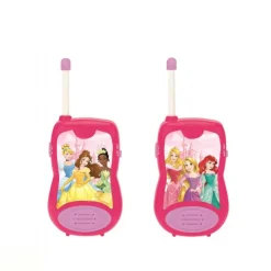 Disney princess Walkie Talkies