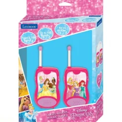 Disney princess Walkie Talkies