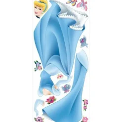 Disney Princess Wallstickers