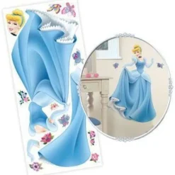 Disney Princess Wallstickers