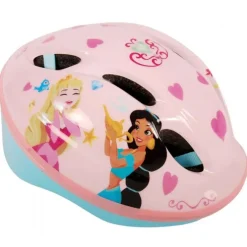 Disney Prinsesse Cykelhjelm 52-56 cm
