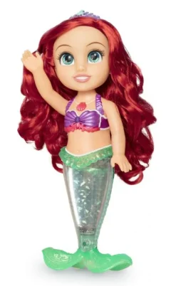 Disney prinsesse Glitter og lys Ariel, 3