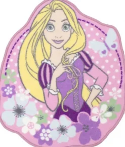 Disney prinsesse gulvtæppe