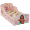 Disney Prinsesse juniorseng 140x70cm