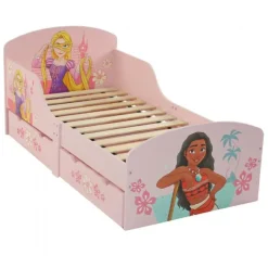 Disney Prinsesse juniorseng 140x70cm