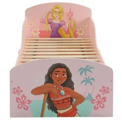 Disney Prinsesse juniorseng 140x70cm