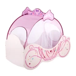 Disney Prinsesse karet juniorseng