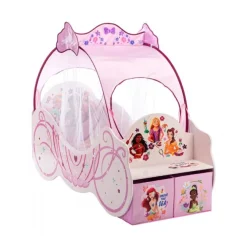 Disney Prinsesse karet juniorseng