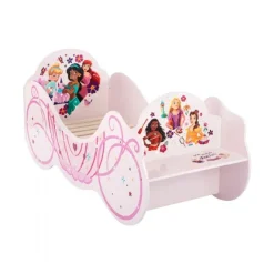 Disney Prinsesse karet juniorseng