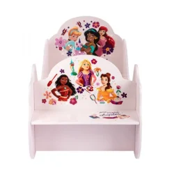 Disney Prinsesse karet juniorseng