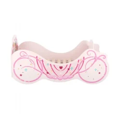 Disney Prinsesse karet juniorseng