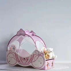Disney Prinsesse karet juniorseng