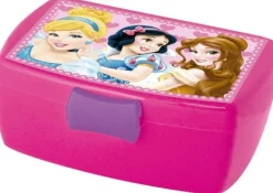 Disney Prinsesse madkasse