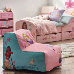 Disney Prinsesser sækkestol