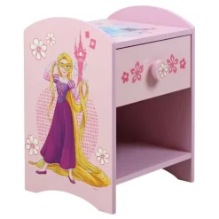 Disney Prinsesse sengebord