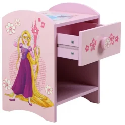 Disney Prinsesse sengebord