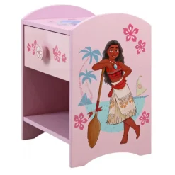 Disney Prinsesse sengebord