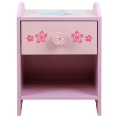 Disney Prinsesse sengebord