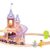 Disney Prinsesse Slot Sæt