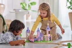Disney Prinsesse Slot Sæt