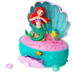 Disney Prinsesse smykkebox