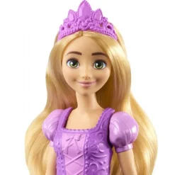 Disney Prinsesse Talende Rapunzel Dukke