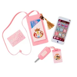 Disney Prinsesse Telefontaske