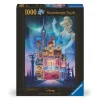 Disney Slot Askepot 1000 Brikker