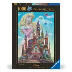 Disney Slot Aurora 1000 Brikker
