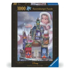 Disney Slot Belle 1000 Brikker