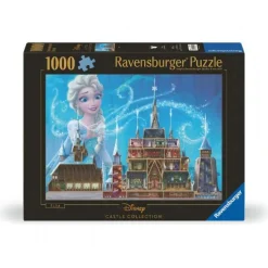 Disney Slot Elsa 1000 Brikker