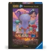 Disney Slot Jasmin 1000 Brikker