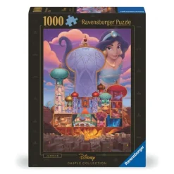 Disney Slot Jasmin 1000 Brikker