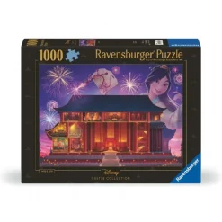 Disney Slot Mulan 1000 Brikker
